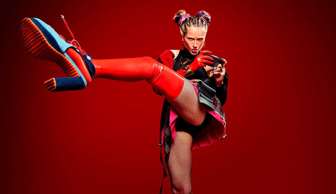 SPFW: evento exibirá primeiro desfile de skins do mundo