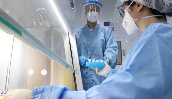 Covid 19: Alerta vermelho na Alemanha