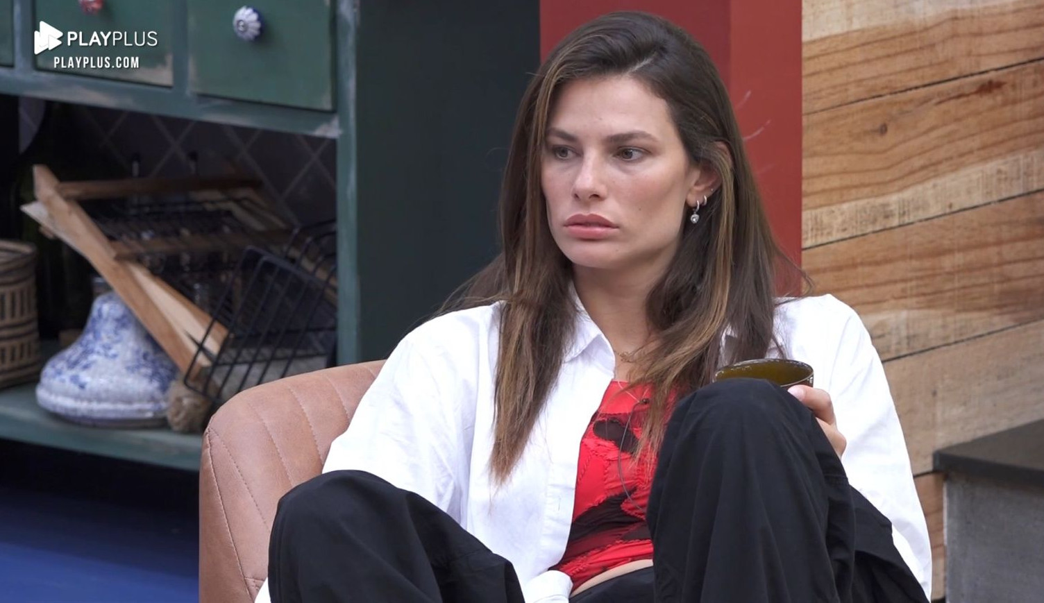 Dayane dispara que Mileide teve ajuda de coach para entrar em “/A Fazenda 13″/