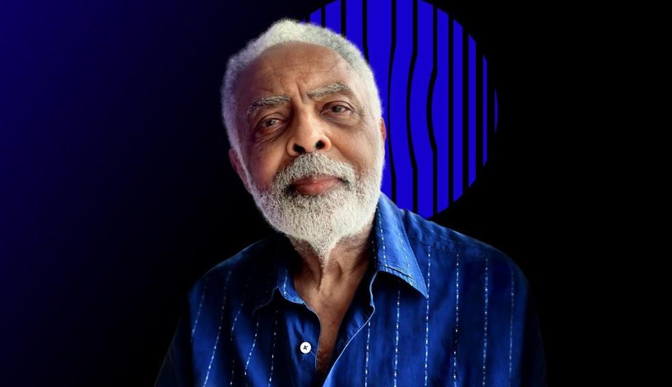 Gilberto Gil ocupa cadeira 20 da Academia Brasileira de Letras e é eleito imortal