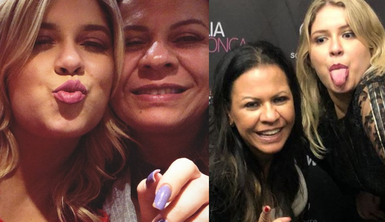 Mãe de Marília Mendonça diz que vai conservar para que memória da filha não se apague