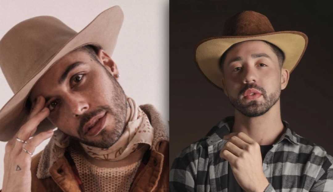 A Fazenda 13: Gui Araújo faz comentário homofóbico sobre Rico Melquiades: ‘Quatro homens e meio’