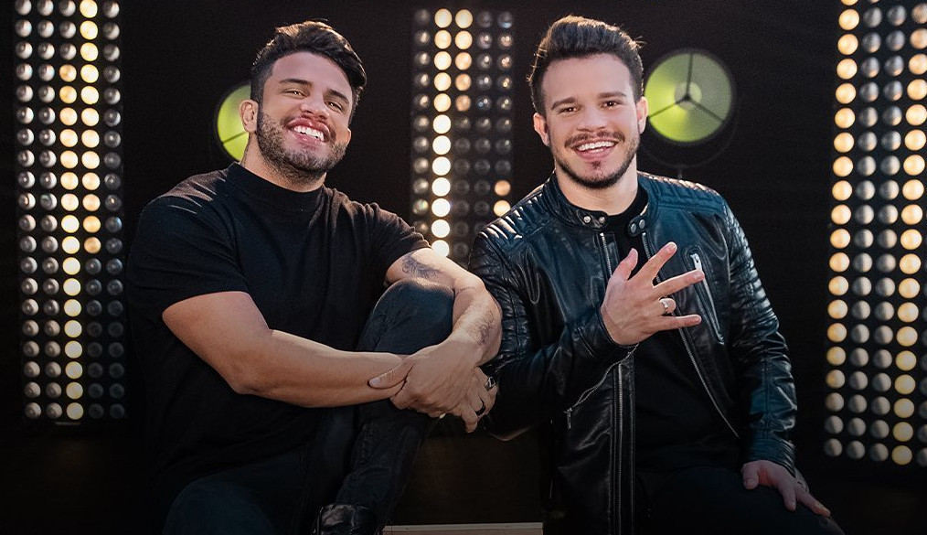 James Blunt ganha 20% de autoria da música “/Coração Cachorro”/