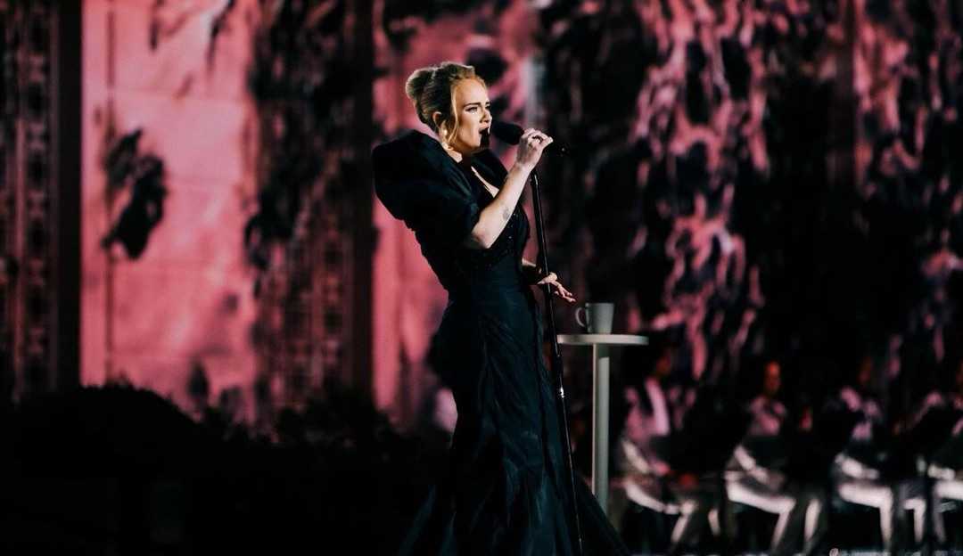 “/One Night Only”/ será disponibilizado no Globoplay