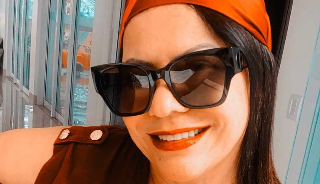 Mãe da cantora Marília Mendonça fala que seu neto não sabe do falecimento