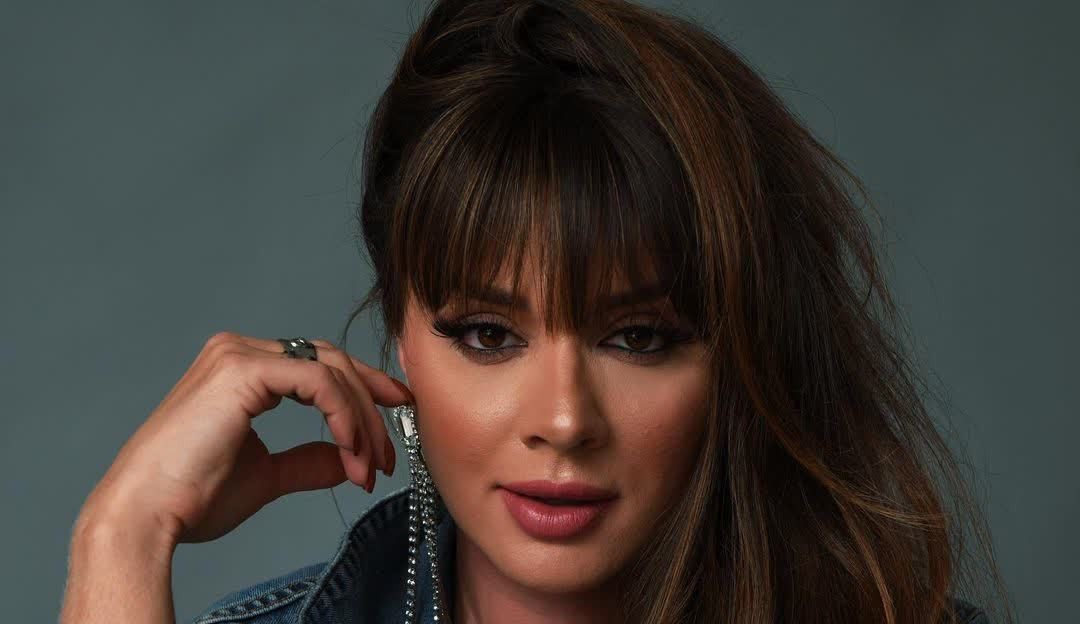 Juju Salimeni usou Instagram para falar de assunto sério