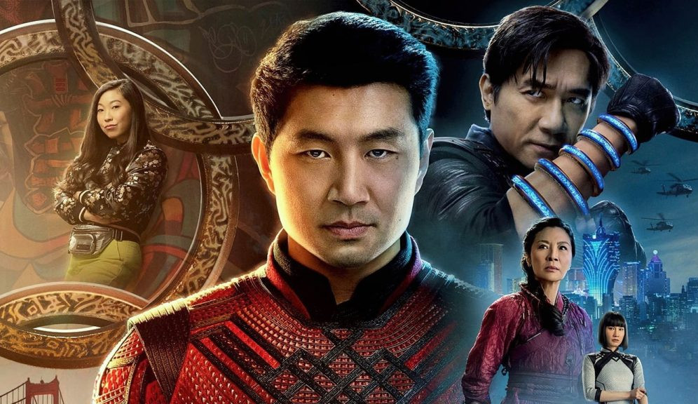 Cena deletada de “/Shang-Chi”/ mostra que personagem morreria em batalha final