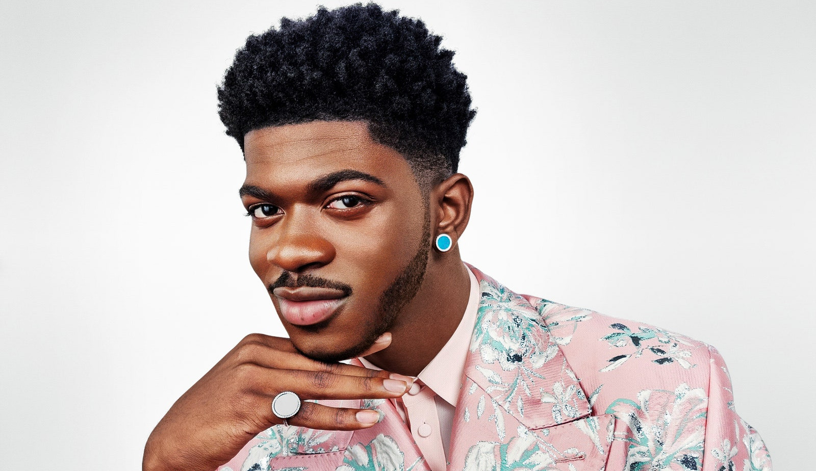 Lil Nas X é eleito ‘Homem do Ano’ pela revista GQ Espanha