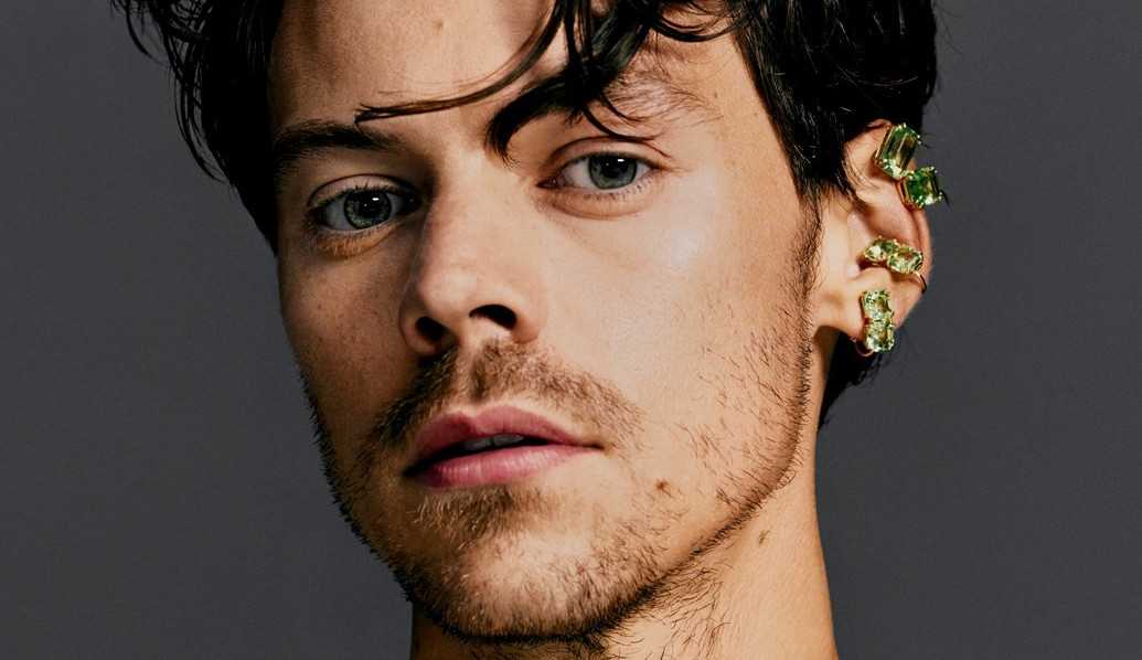 Harry Styles fala sobre papel na Marvel e lançamento de “/Pleasing”/