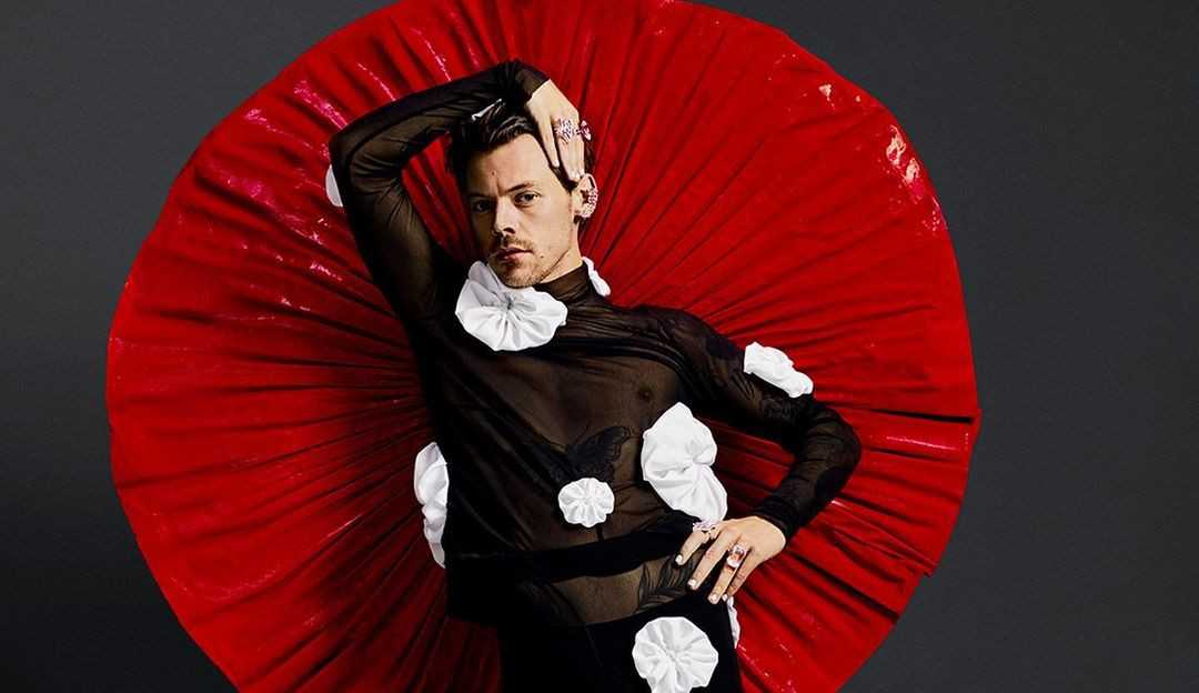 Pleasing: conheça a marca de beleza do Harry Styles