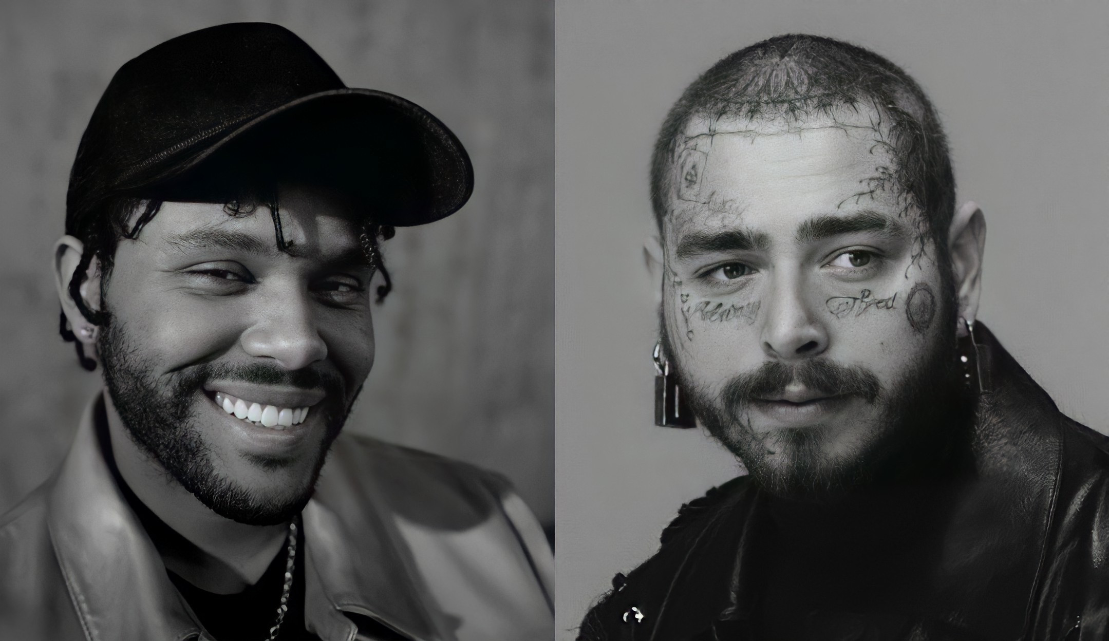 ‘One Right Now’: Post Malone e The Weeknd lançam clipe repleto de ação