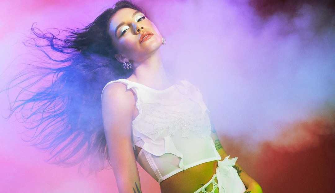 Priscilla Alcantara diz que “Fama não é prioridade”