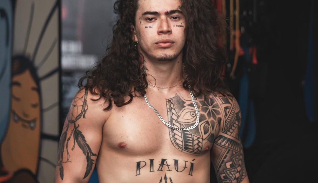 Whindersson Nunes prepara aposentadoria e diz: “Não estou feliz, não”