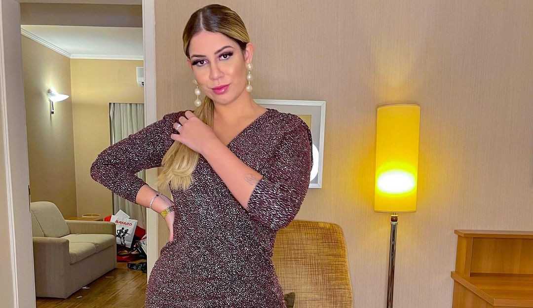 Os desdobramentos da herança deixada por Marília Mendonça