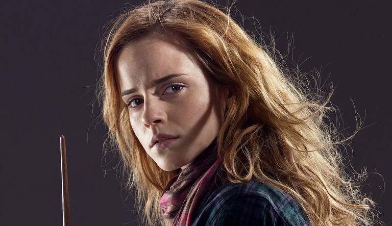 Emma Watson fala sobre o especial “/Harry Potter 20 anos de Magia: De Volta A Hogwarts”/