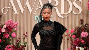 BET Awards 2025: celebridades enaltecem moda negra