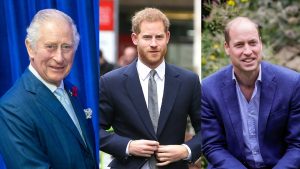 Príncipe Harry planeja reaproximação com família real em evento no Reino Unido