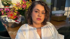 Preta Gil inicia tratamento experimental contra o câncer nos EUA