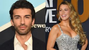 Justin Baldoni reage à derrota em processo bilionário contra Blake Lively