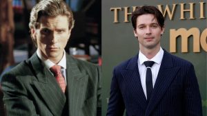 Remake de Psicopata Americano pode ter Patrick Schwarzenegger como protagonista
