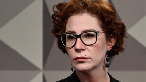 Zambelli fala que vai se apresentar às autoridades italianas