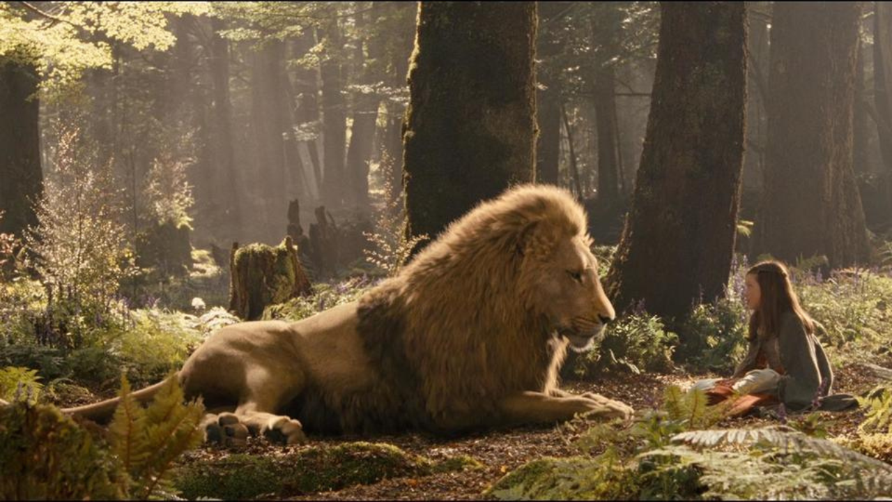 Cena do filme "As Crônicas de Nárnia: Príncipe Caspian" | Reprodução/ Disney