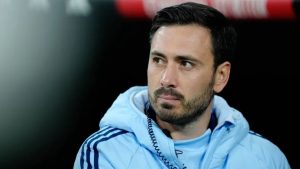 Filho de Ancelotti o elege melhor técnico da história