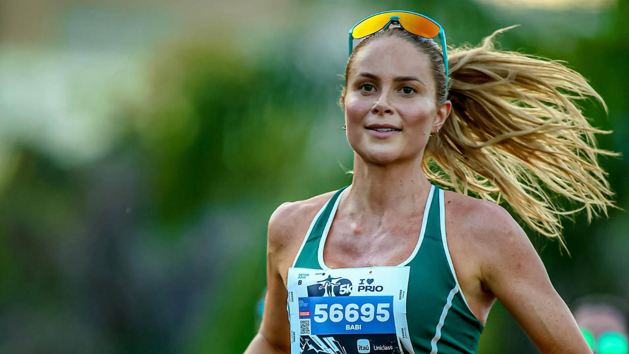 Babi Beluco | Reprodução/Divulgação