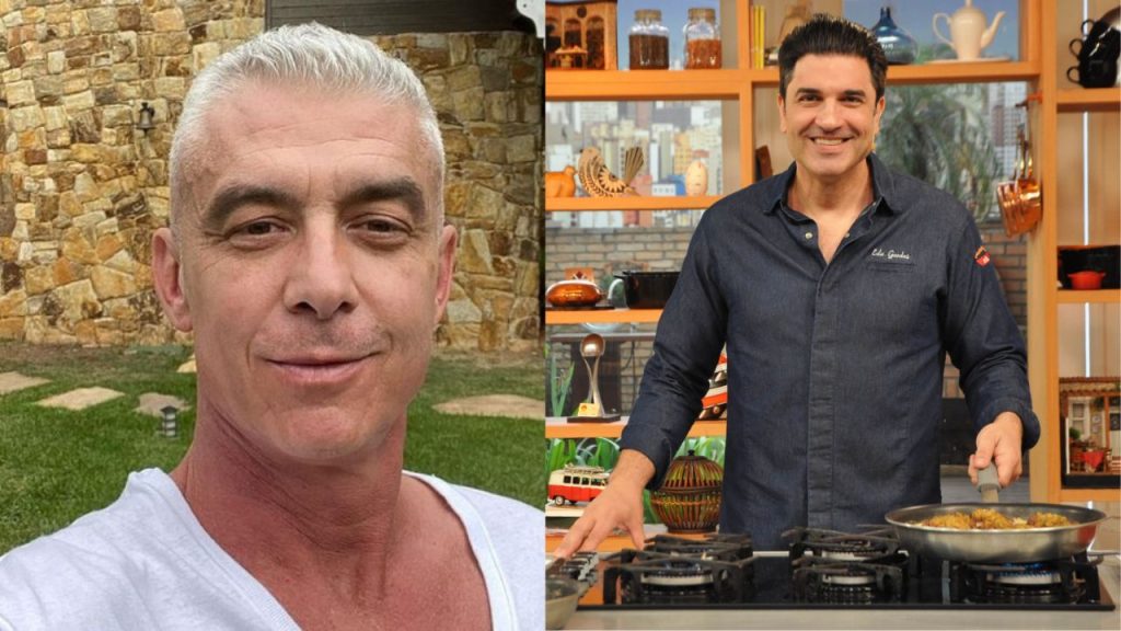 Alexandre Correa é condenado por difamação contra Edu Guedes