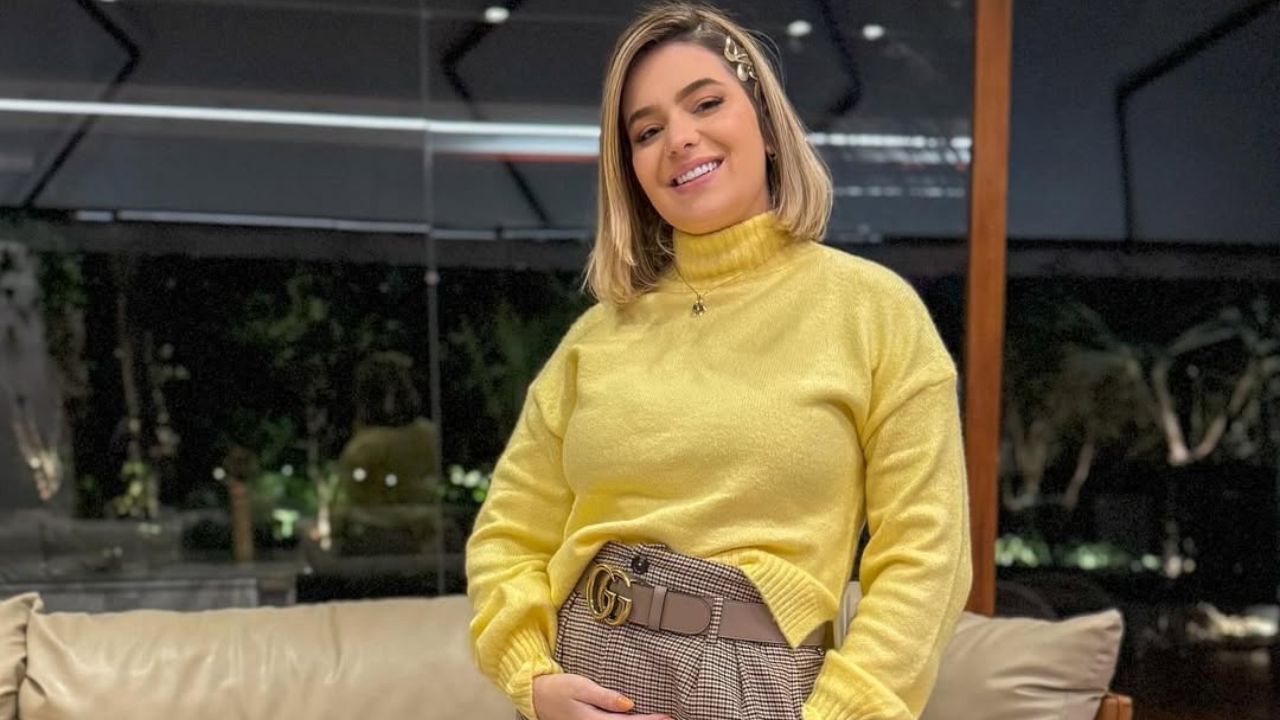  Influenciadora digital Viih Tube | Reprodução/Instagram/@viihtube
