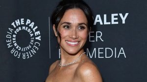 Meghan Markle revela como introduz educação financeira na rotina dos filhos