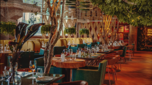 Restaurante Braza, no Allianz Parque, celebra a Semana dos Namorados com cardápio exclusivo