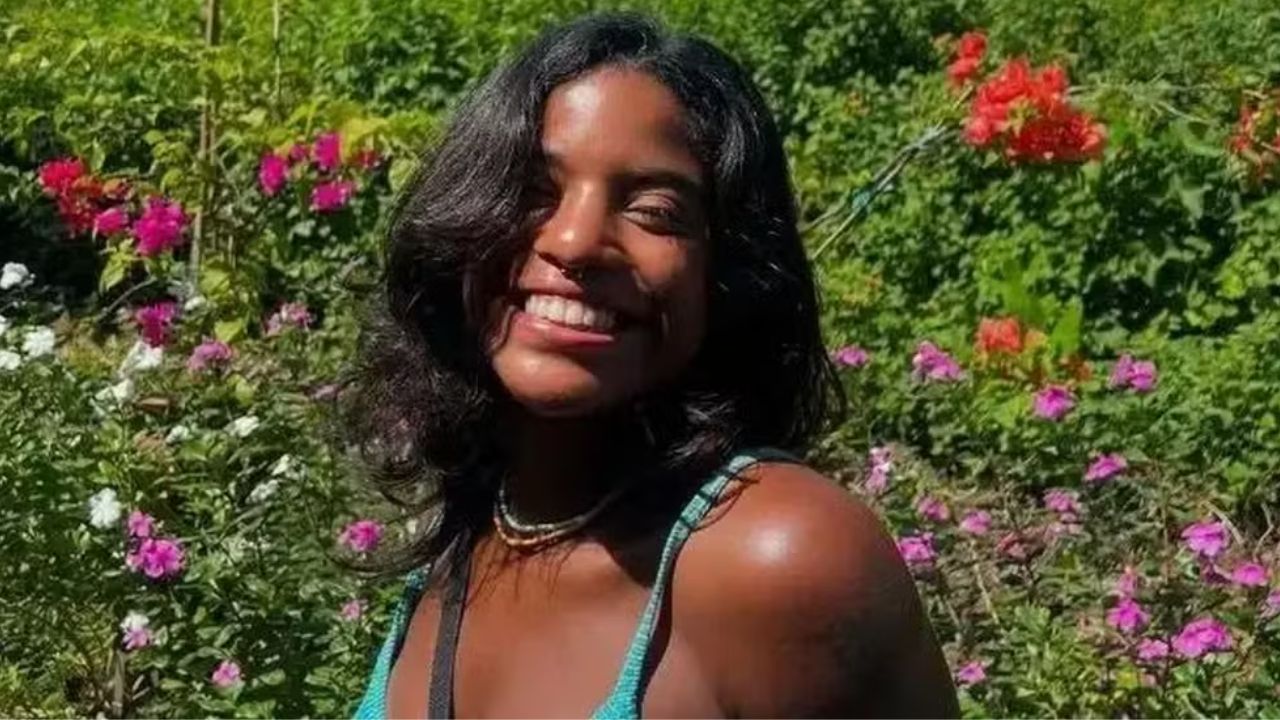 Juliana Marins, publicitária que morreu após acidente no vulcão Monte Rinjani | Reprodução/Instagram/@terrabrasil)
