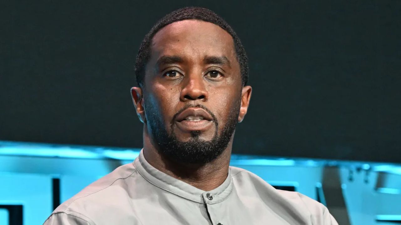 P. Diddy é julgado por acusações de tráfico sexual | Reprodução/ Paras Griffin/Getty Images