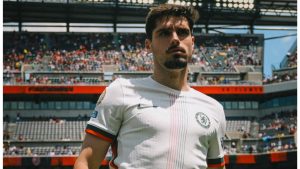 Neto assume responsabilidade após derrota para Flamengo