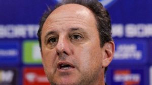 Rogerio Ceni permanece no Bahia até final de 2027