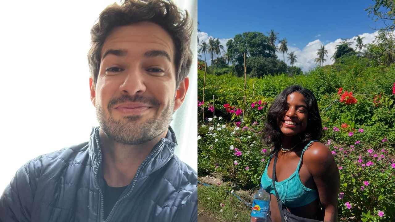 Alexandre Pato e Juliana Marins I Reprodução/Instagram/@pato e @ajulianamarins