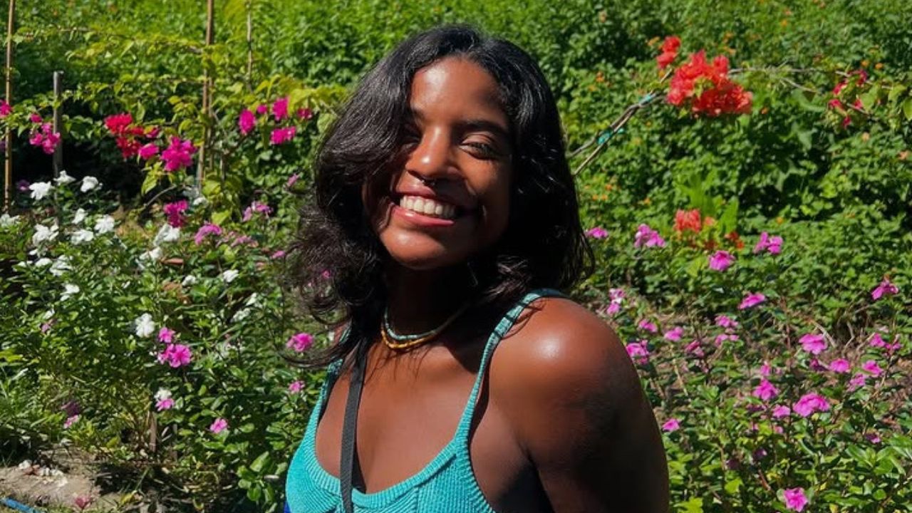 Juliana Marins na Indonésia | Reprodução/Instagram/@ajulianamarins