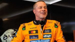 Casa de Brad Pitt é invadida em Los Angeles enquanto ator promove novo filme