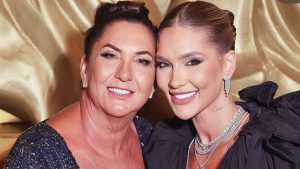 Mãe de Virgínia curte publicações que criticam a separação da filha