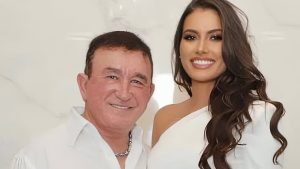 Amado Batista nega traição e lamenta boatos