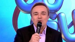Ex-diretor de Gugu Liberato revela última proposta feita ao apresentador pelo SBT