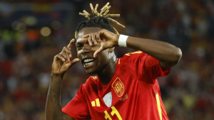 Bilbao dificulta tentativa de saída de Nico Williams para o Barcelona