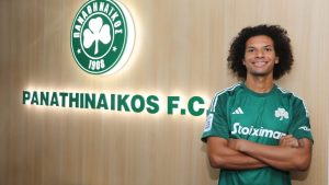 Willian Arão prepara as malas para vestir a camisa do Santos