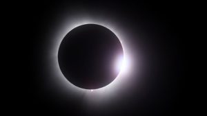 Eclipse solar mais longo da história será visto de partes do Brasil