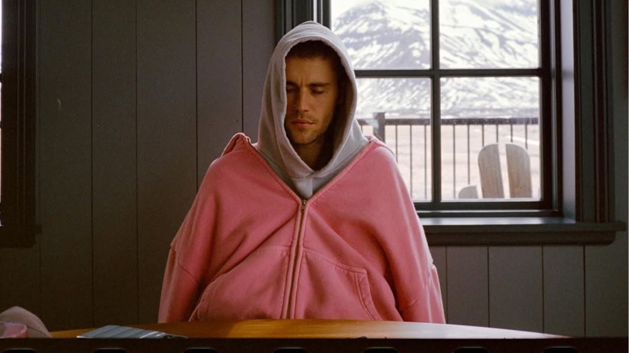Justin Bieber em seu Instagram | Reprodução/Instagram/justinbieber