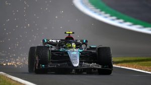 Fórmula 1 2025: saiba quando acontece o GP da Inglaterra