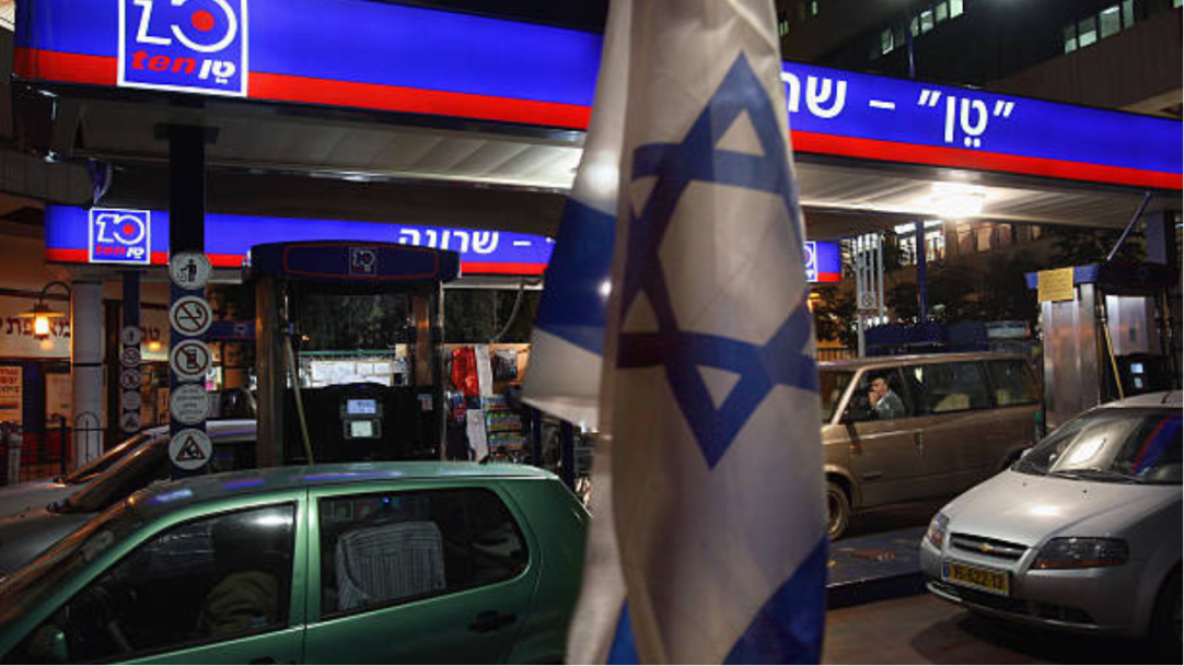 Conflito entre Israel e Irã faz petróleo disparar, mas ainda há cautela nos investimentos