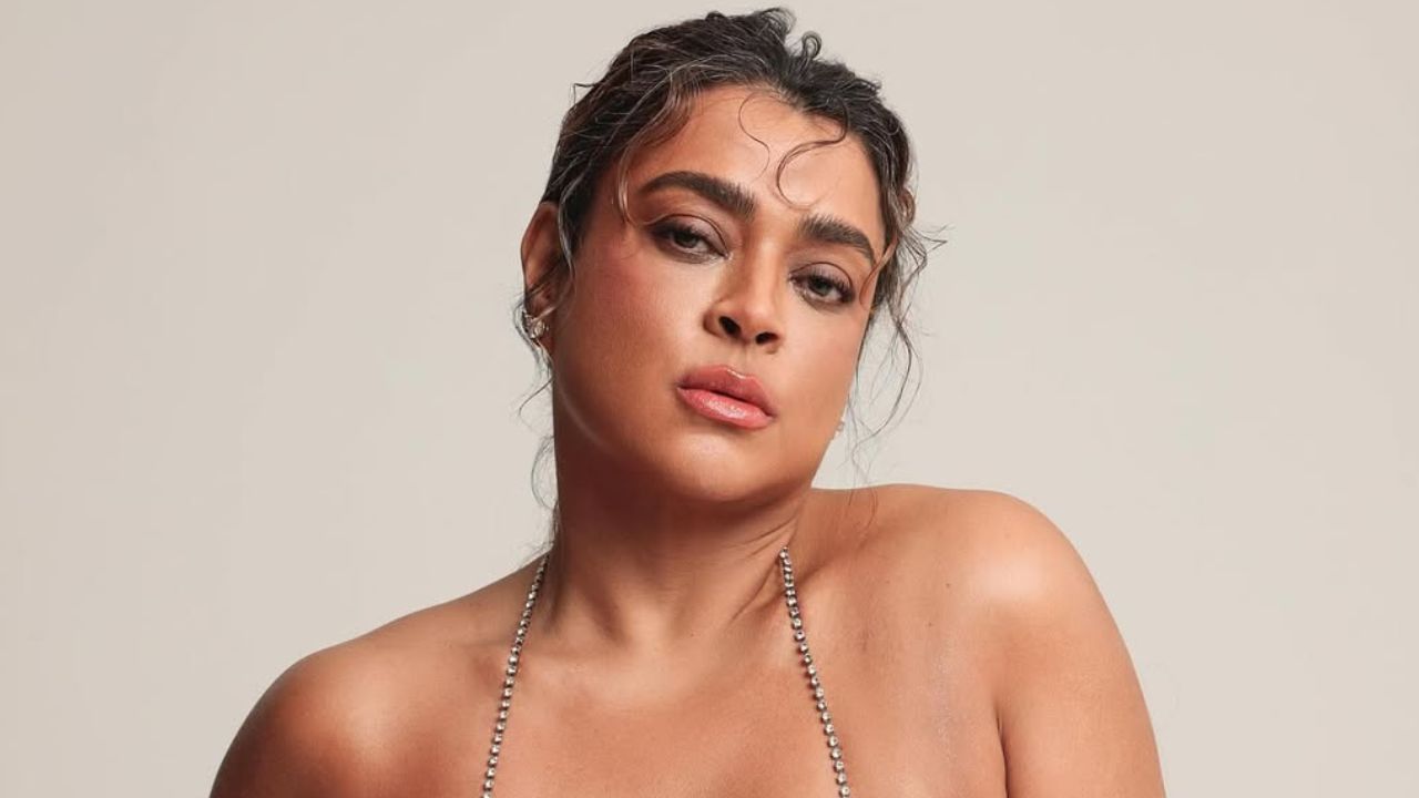 Preta Gil em tratamento nos EUA | Reprodução/Instagram/@pretagil