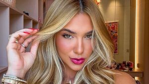 Defesa de Virgínia se manifesta a indiciamento de CPI das bets